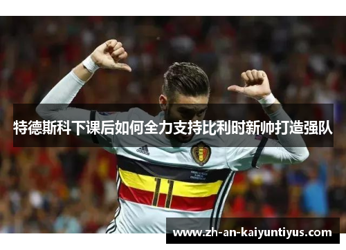 特德斯科下课后如何全力支持比利时新帅打造强队 特德斯科下课后如何全力支持比利时新帅打造强队