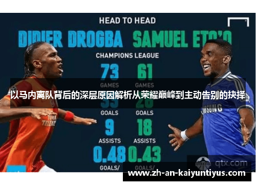 以马内离队背后的深层原因解析从荣耀巅峰到主动告别的抉择 以马内离队背后的深层原因解析从荣耀巅峰到主动告别的抉择