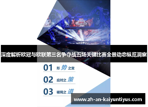 深度解析欧冠与欧联第三名争夺战五场关键比赛全景动态纵览洞察 深度解析欧冠与欧联第三名争夺战五场关键比赛全景动态纵览洞察