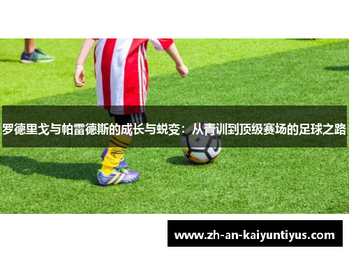 罗德里戈与帕雷德斯的成长与蜕变:从青训到顶级赛场的足球之路 罗德里戈与帕雷德斯的成长与蜕变:从青训到顶级赛场的足球之路