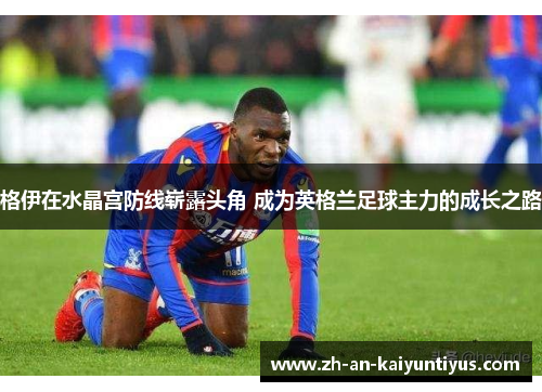 格伊在水晶宫防线崭露头角 成为英格兰足球主力的成长之路 格伊在水晶宫防线崭露头角 成为英格兰足球主力的成长之路
