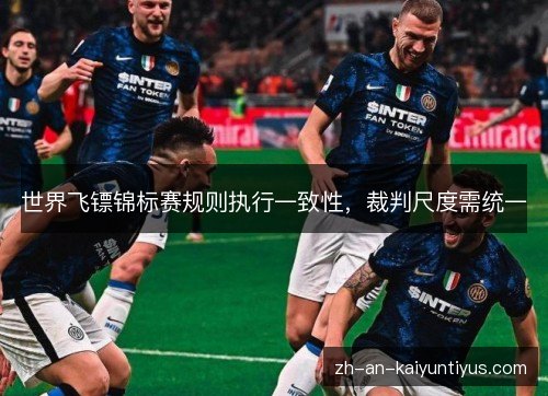 世界飞镖锦标赛规则执行一致性,裁判尺度需统一 世界飞镖锦标赛规则执行一致性,裁判尺度需统一